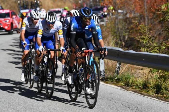 NTT Pro Cycling