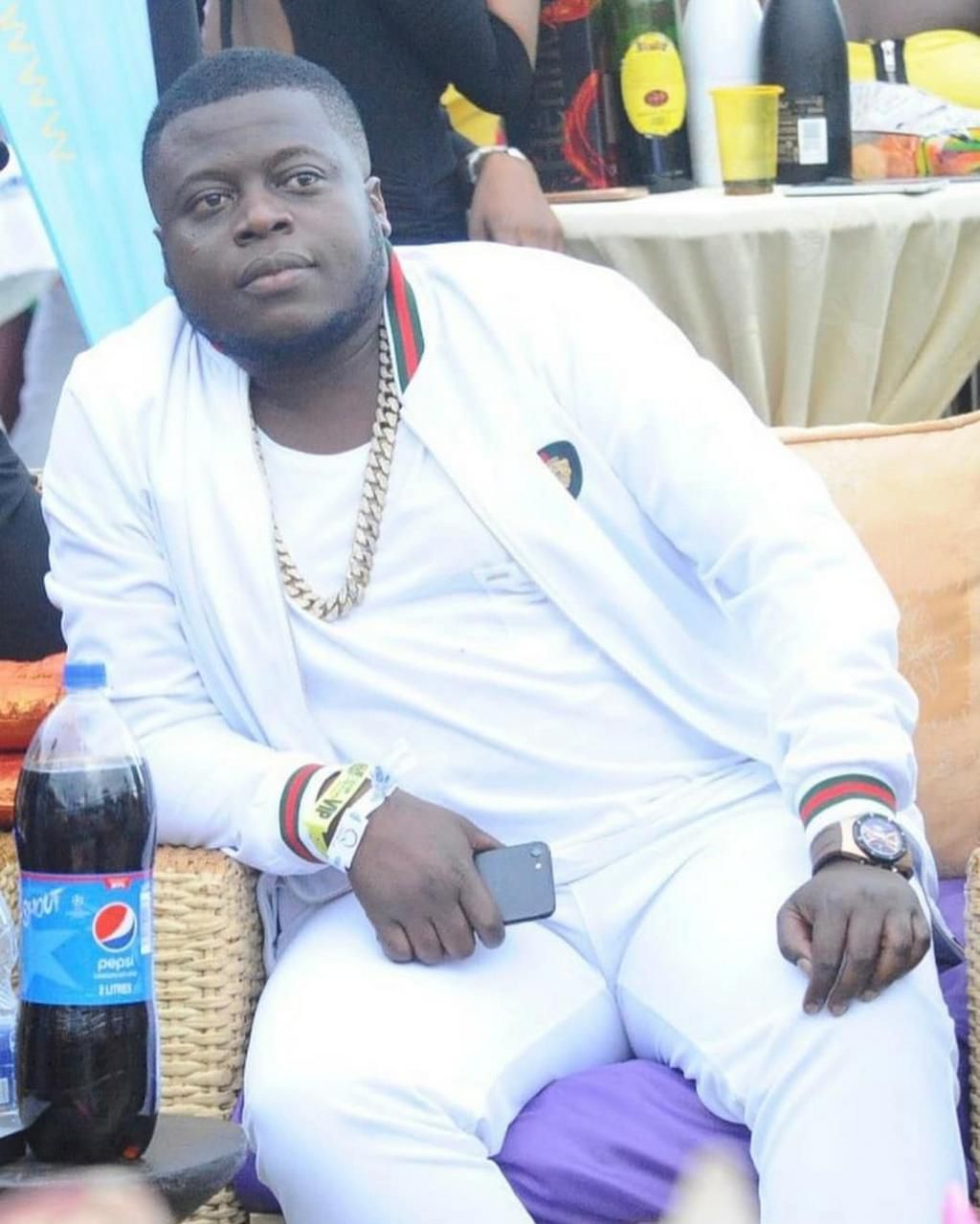 It has never been the same since you left – Zari Hassan to late ex-husband Ivan Don