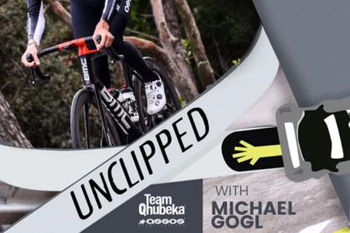Team Qhubeka ASSOS