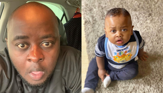 Ray C angered by Radio Prenster claiming to be father of Tansha Donna’s son