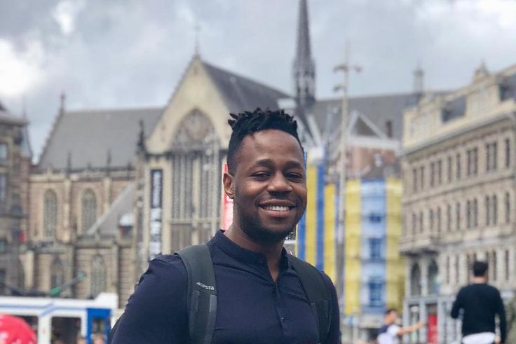 Blogger Edgar Obare claims to have been arrested days after being summoned