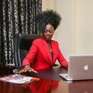 Singer Akothee