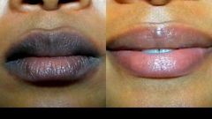 Some people will prefer lips pink [dailynigerian]