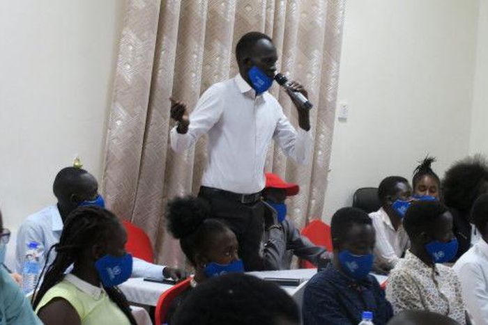 United Nations Mission in South Sudan (UNMISS)