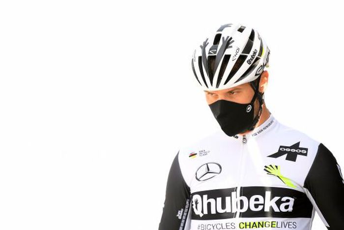 Team Qhubeka ASSOS