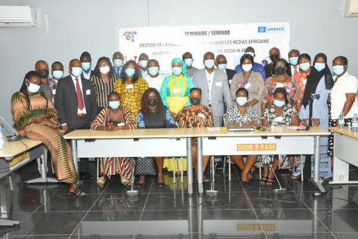 African Union of Broadcasting (AUB)