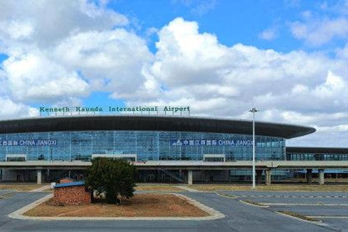 National Aviation Services (NAS)