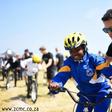 NTT Pro Cycling