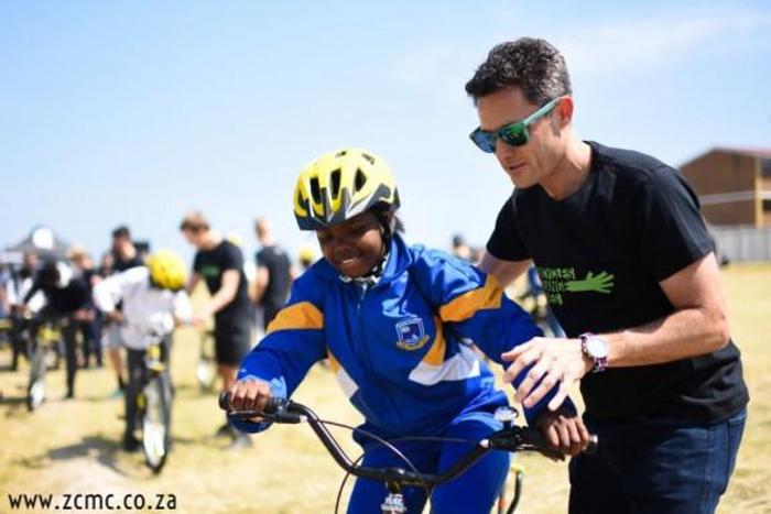 NTT Pro Cycling