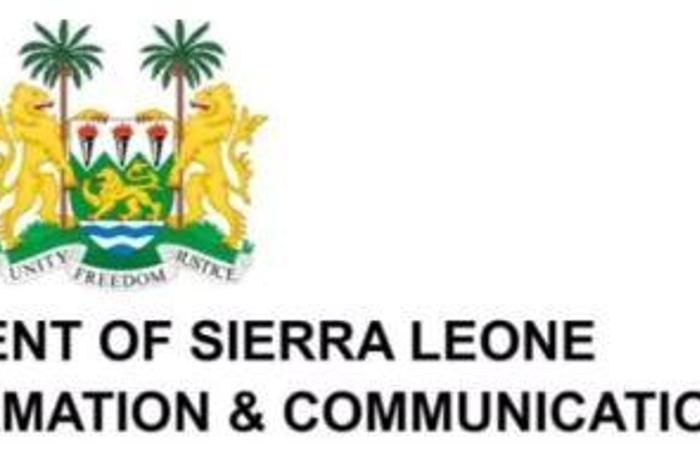 Ministry of Information and Communication, Sierra Leone