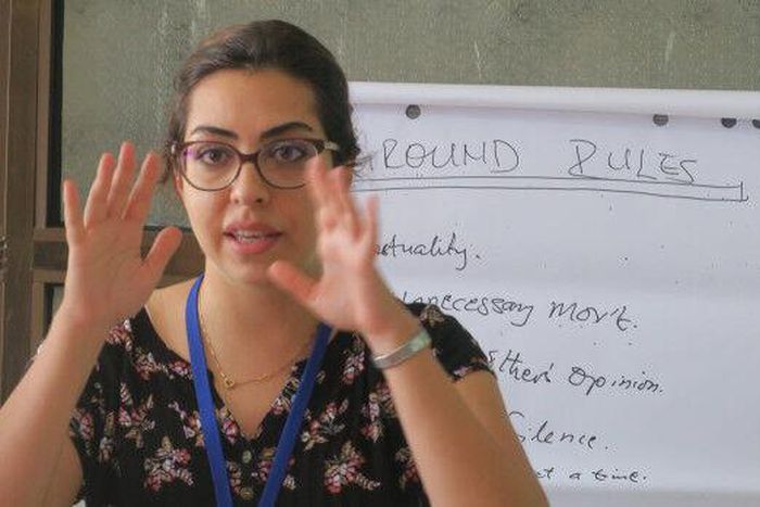 United Nations Mission in South Sudan (UNMISS)