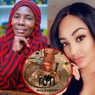 Photo Courtesy: Zari Hassan and Mama Dangote (Udakutz_)