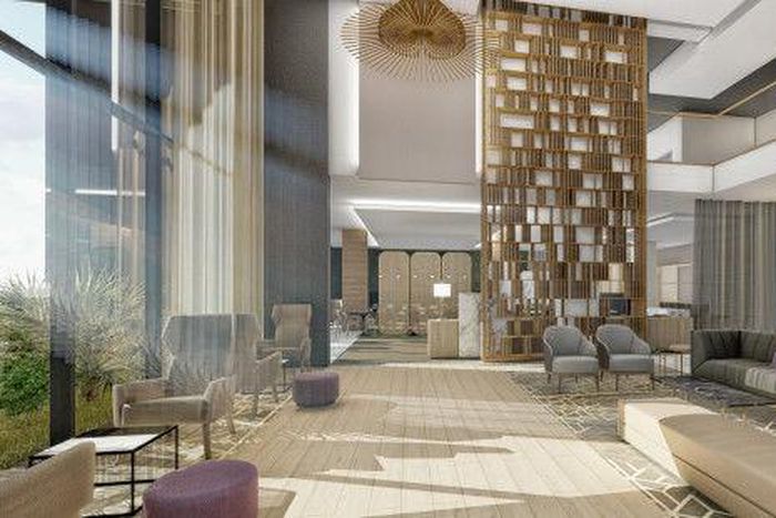 Radisson Hotel Group