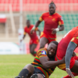 Kenya Rugby Union (KRU)