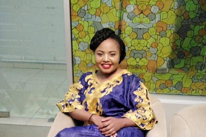 Never get too attached to your job – says Mwanaisha Chidzuga as she consoles fired Mediamax employees