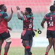 Kenya Rugby Union (KRU)