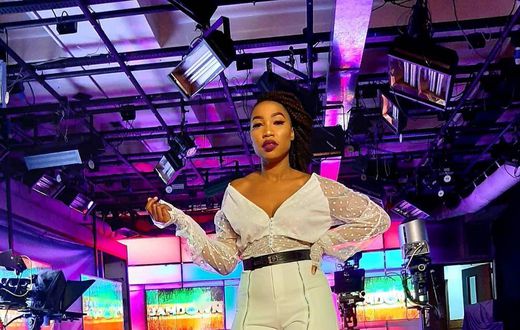 NTV’s Miss Katiwa tests positive for Covid-19