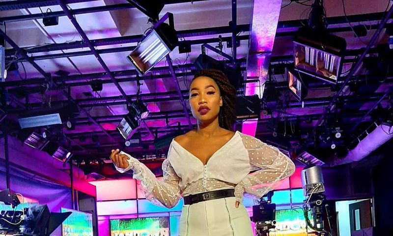 NTV’s Miss Katiwa tests positive for Covid-19