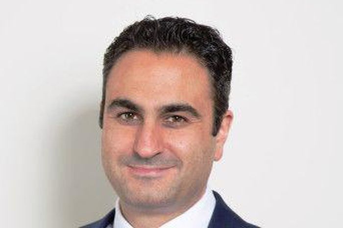 National Aviation Services (NAS)