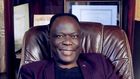 Pastor Simeon Kayiwa