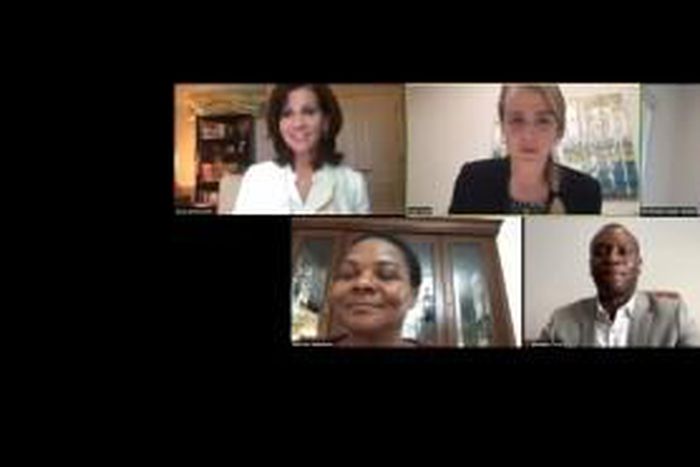 Africa Oil &amp; Power Conference