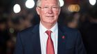 Alex Ferguson