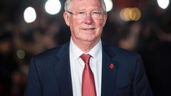 Alex Ferguson