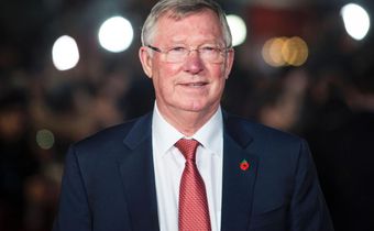 Alex Ferguson