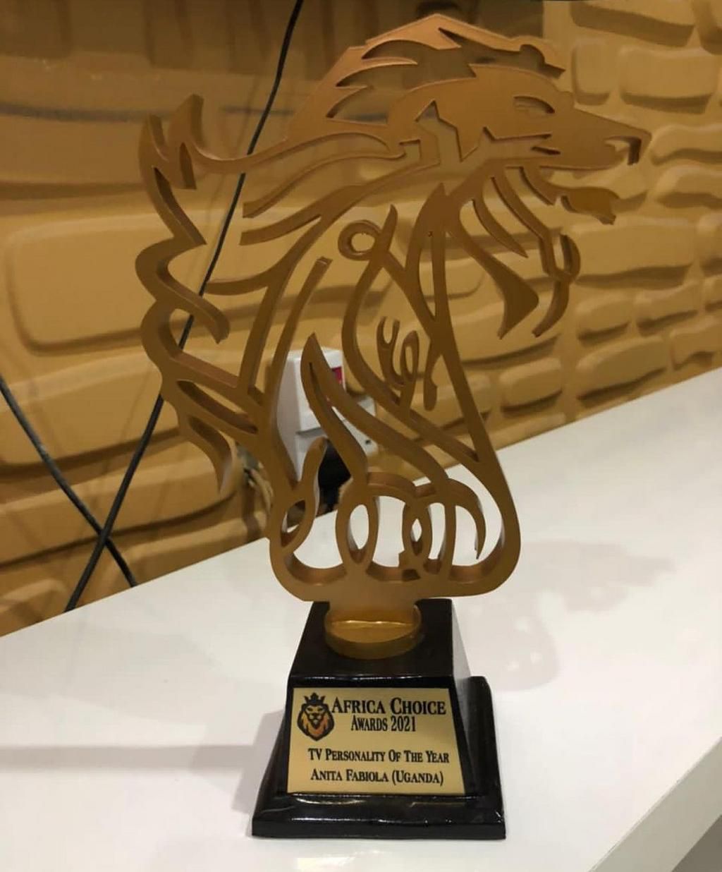 African Choice Award