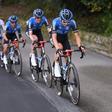 NTT Pro Cycling