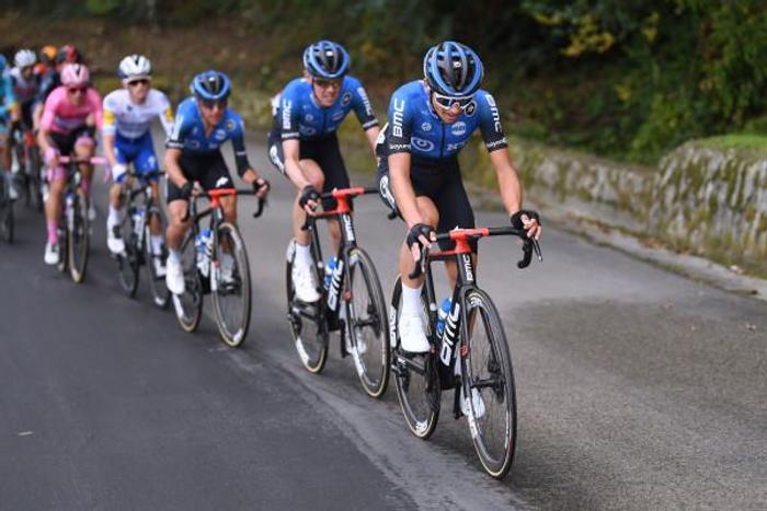 NTT Pro Cycling