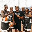 National Basketball Association (NBA)