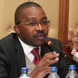 Murang'a Governor Mwangi Wa Iria