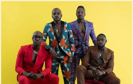 Covid-19 cost us more than 35 shows in America and Europe – Sauti Sol