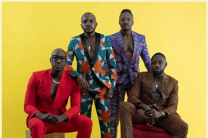 Covid-19 cost us more than 35 shows in America and Europe – Sauti Sol