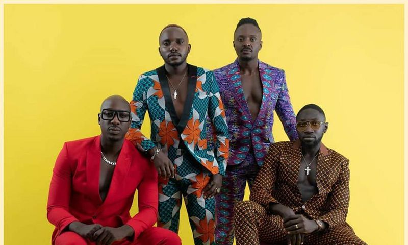 Covid-19 cost us more than 35 shows in America and Europe – Sauti Sol