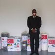 Turkish Cooperation and Coordination Agency (TIKA)