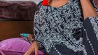 NTV presenter Grace Ekirapa narrates how her Dad thought she was in Cult because of her love for Church