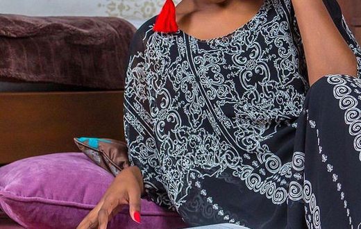 NTV presenter Grace Ekirapa narrates how her Dad thought she was in Cult because of her love for Church