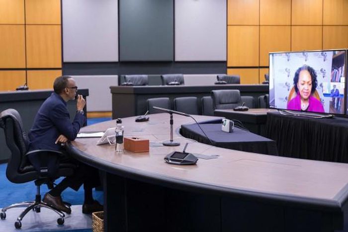 Corporate Council on Africa (CCA)