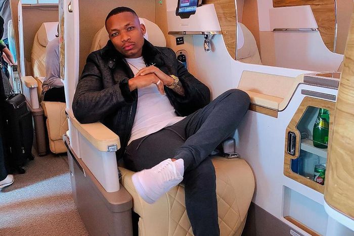 Otile Brown explains why he’s not releasing new music until next year