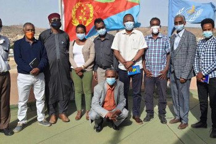 WHO Regional Office for Africa