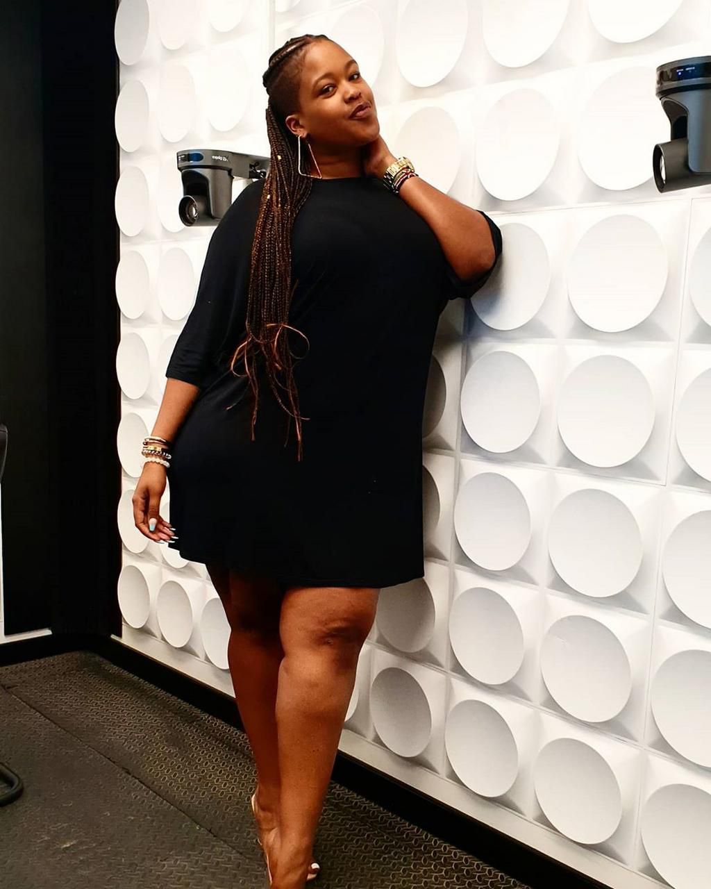 Kamene Goro opens up on the most Romantic thing her ex-husband ever did