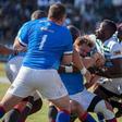 Rugby Africa