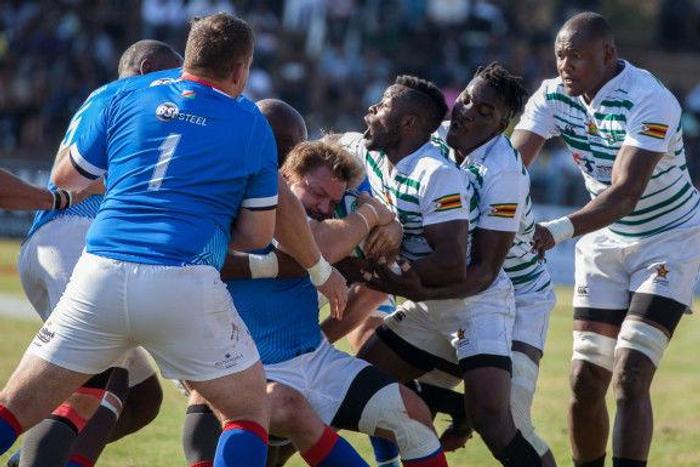 Rugby Africa