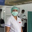 World Health Organization (WHO), Ghana