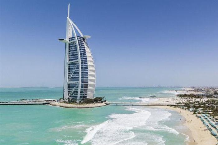 Jumeirah Group