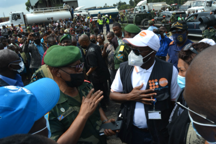 United Nations Population Fund (UNFPA)