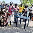 United Nations High Commissioner for Refugees (UNHCR)