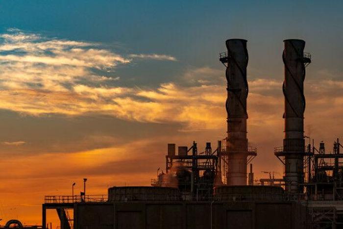 Energy Capital &amp; Power